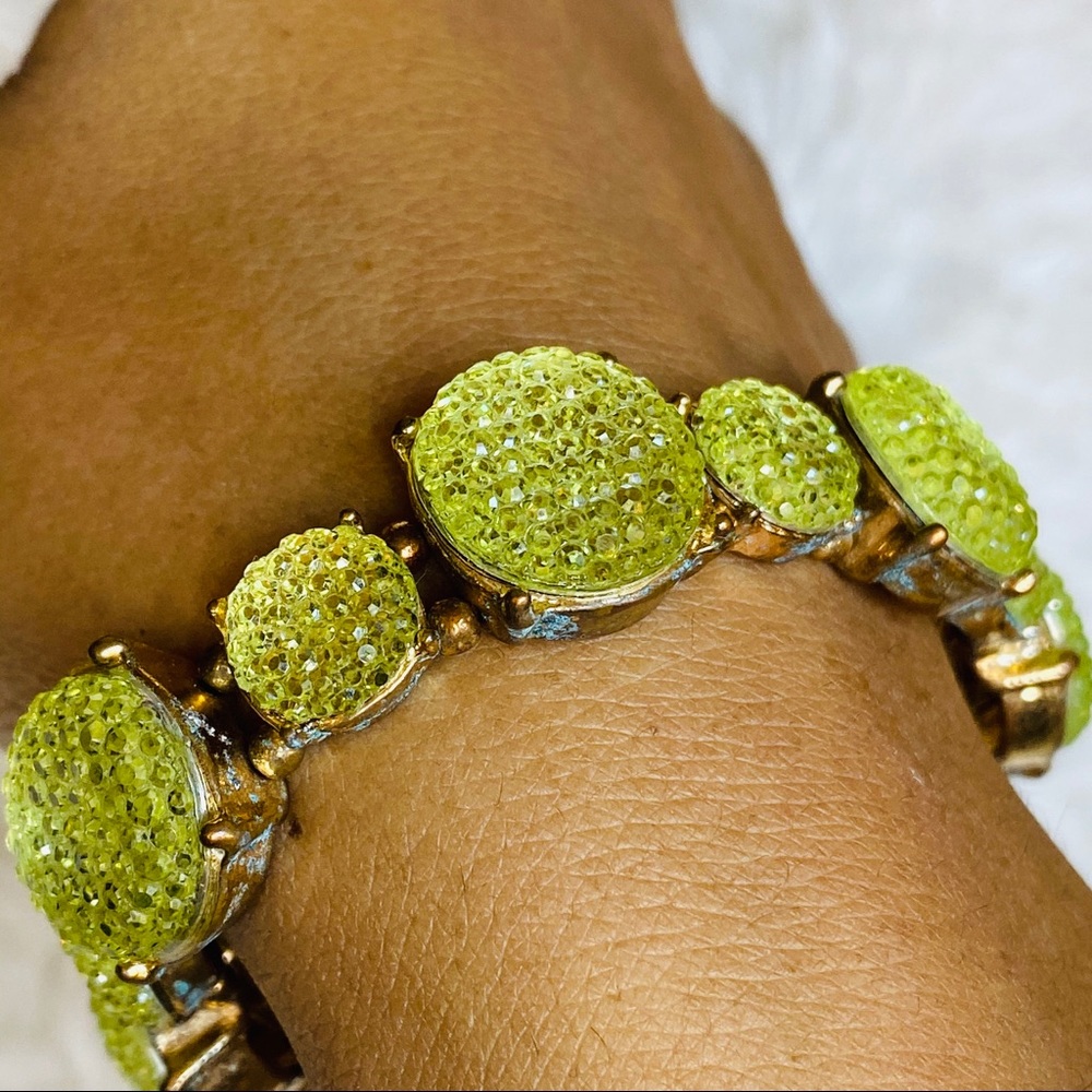 Charming Charlie Stretch Bracelet